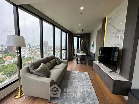 คอนโด 2-ห้องนอน ที่ ไอดีโอ คิว สุขุมวิท 36 ใกล้ BTS ทองหล่อ (ID 1235773)