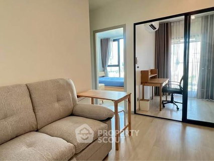 1-BR 31 Sqm On 20th Floor At Knightsbridge Prime Sathorn, BTS Saint Louis (ID 2833253)