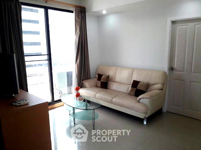 Condos for rent : 1-BR Condo at Supalai Premier Place Asok near MRT Phetchaburi (ID 886936)