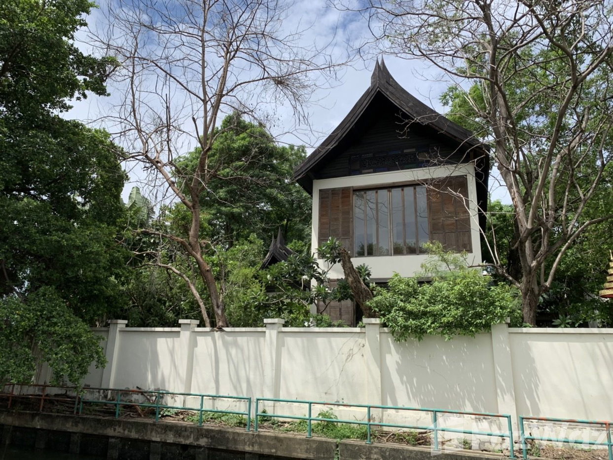 รูป ขาย บ้านเดี่ยว 4 ห้องนอน ใน สำเหร่, กรุงเทพมหานคร 1892415 - รูปที่ 18/18