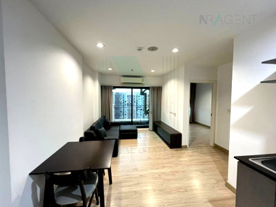 Condos for rent : 🚩 For Rent Condo THANA ASTORIA PINKLAO Building 1, Floor 22,2 bed room, Room size 40 sqm
