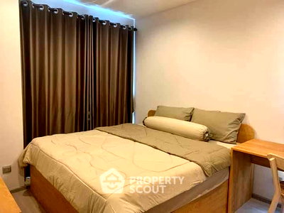 เช่าคอนโด BTS ปุณณวิถี : คอนโด 2-ห้องนอน ที่ ไลฟ์ สุขุมวิท 62 ใกล้ BTS บางจาก (ID 674802)