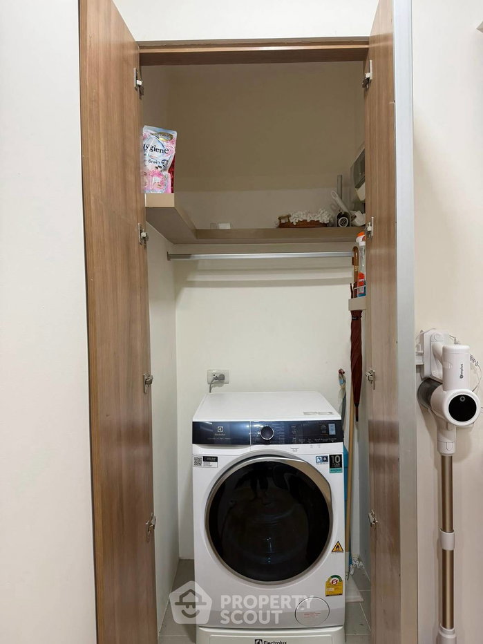รูป คอนโด 2-ห้องนอน ที่ ริธึ่ม สุขุมวิท 50 ใกล้ BTS อ่อนนุช (ID 2851584) - รูปที่ 12/15