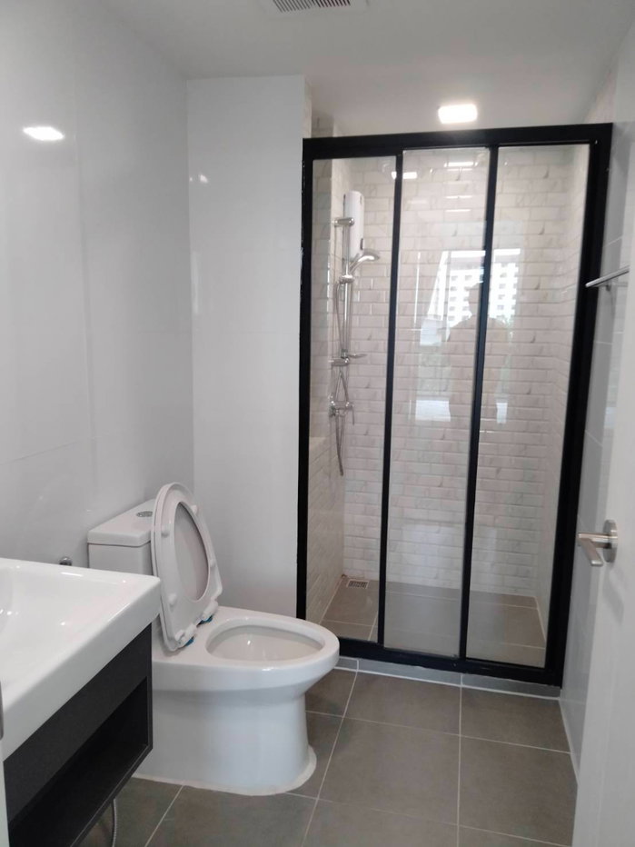 picture For rent Condo Atmoz Kanaal Rangsit - 11/20