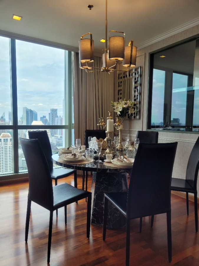 รูป +++เช่าด่วน+++ Wish Signature Midtown Siam** 3 ห้องนอน ขนาด 92 ตร.ม. แต่งครบพร้อมเข้าอยู่!!! - รูปที่ 7/15