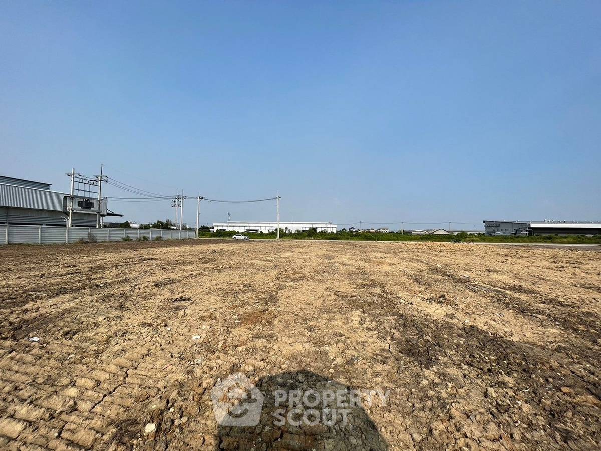 รูป ที่ดินสำหรับปล่อยขาย 5,436 ตารางเมตร แถว ใน ในคลองบางปลากด (ID 2856550) - รูปที่ 4/6
