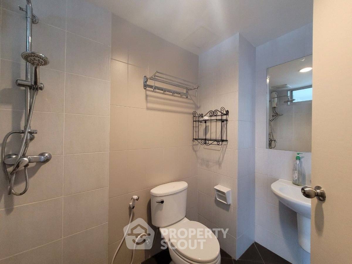 รูป คอนโด 1-ห้องนอน ที่ คอนโดวัน เอ็กซ์ สุขุมวิท 26 ใกล้ BTS พร้อมพงษ์ (ID 884644) - รูปที่ 12/13