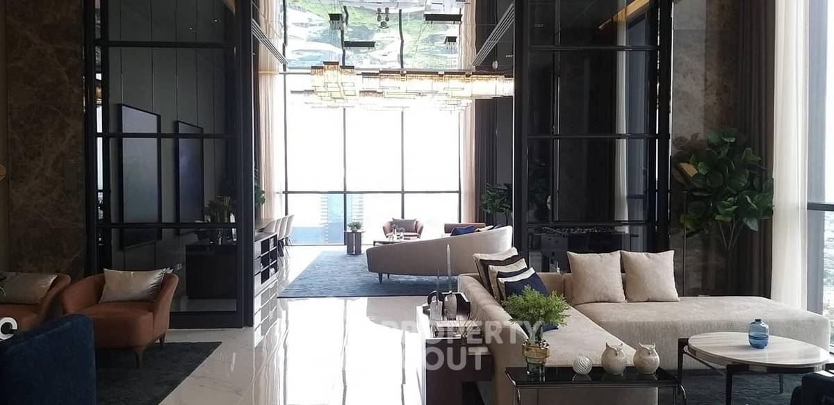 picture 1-BR Condo Mazarine Ratchayothin, 90m to BTS Ratchayothin (ID 648147) - 13/14