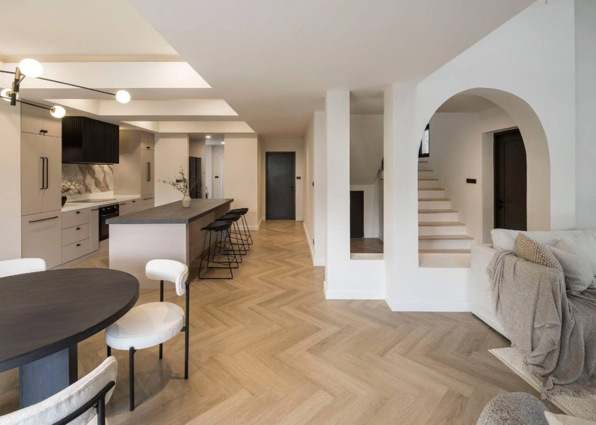 รูป 🏡✨ เช่า / ขาย บ้านเดี่ยวเอกมัย–ทองหล่อ | Rare Unit 3 ห้องนอน 3 ห้องน้ำ บ้านหลังมุม Private มาก แต่เดินทางเข้าเมืองง่าย 🐶🐱 - รูปที่ 5/10