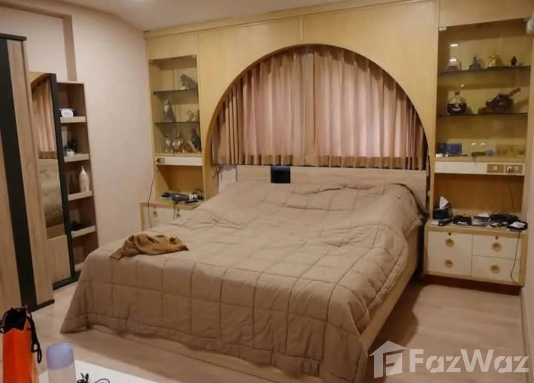 รูป ขาย บ้านเดี่ยว 5 ห้องนอน ในโครงการ เกศินี วิลล์ รัชดา-เหม่งจ๋าย 6235581 - รูปที่ 8/9