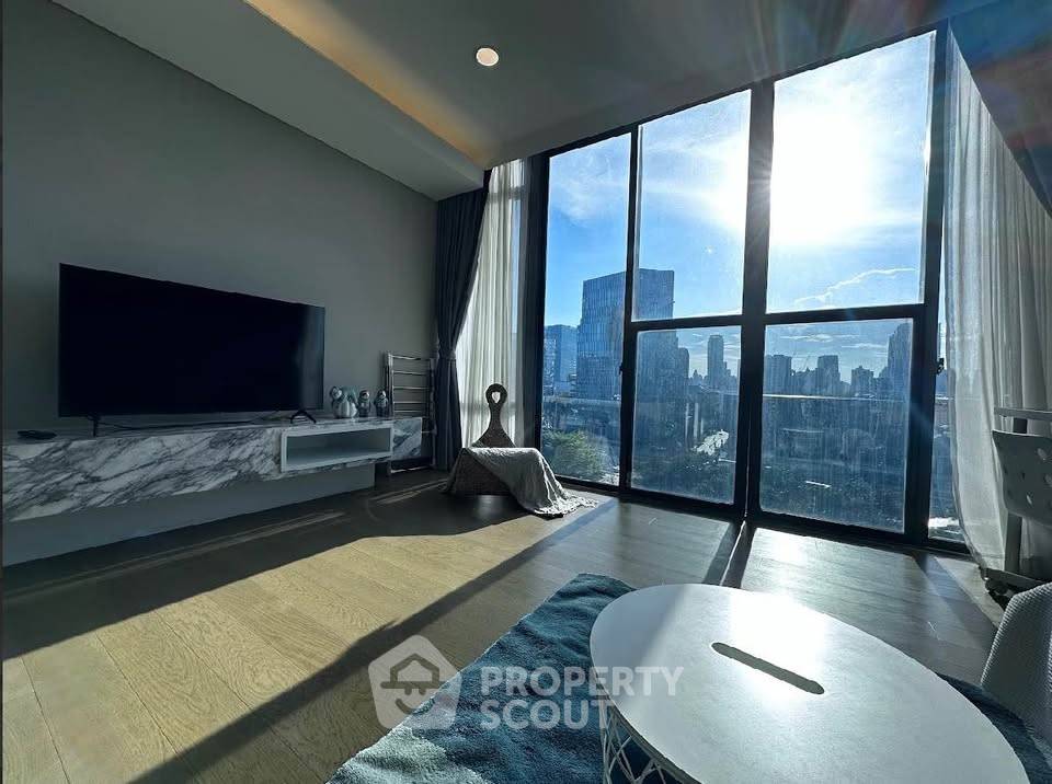 รูป ห่าง MRT ศูนย์การประชุมแห่งชาติสิริกิติ์ 100 ม. | 2 ห้องนอน Siamese Exclusive Queens (Wyndham Residence) (ID 2855845) - รูปที่ 6/29