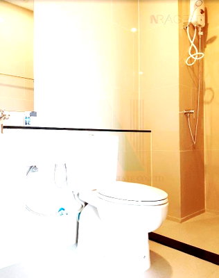 Condos for sale BTS Bang Wa : 🚩 For Sell Condo ASPIRE SATHORN - RATCHAPRUEK Building 1, Floor 10,Studio, Room size 25 sqm