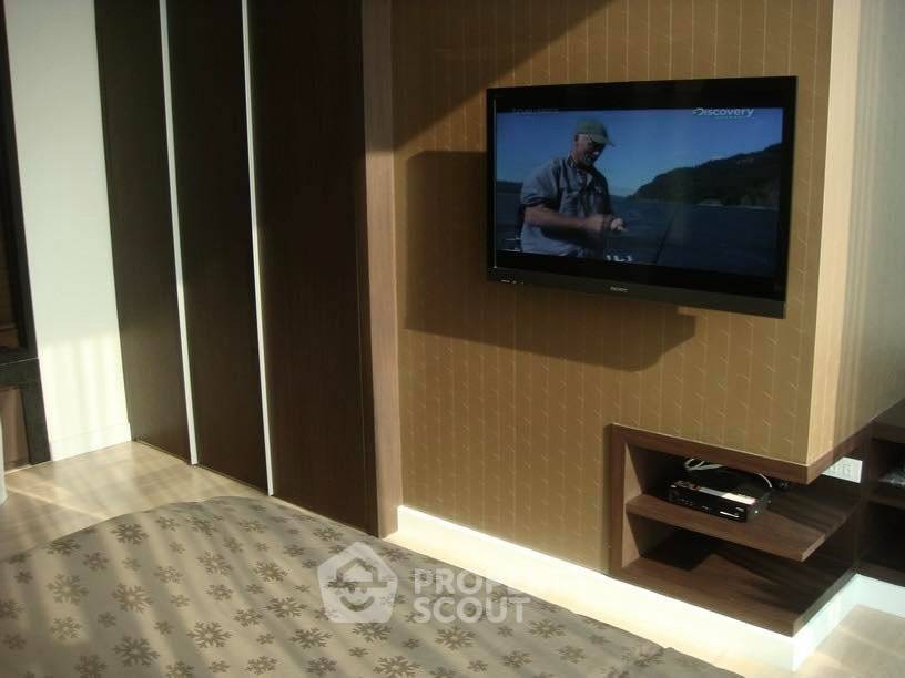 picture 1-BR Condo at Eight Thonglor Residence Condominium near BTS Thong Lor (ID 2856855) - 8/14