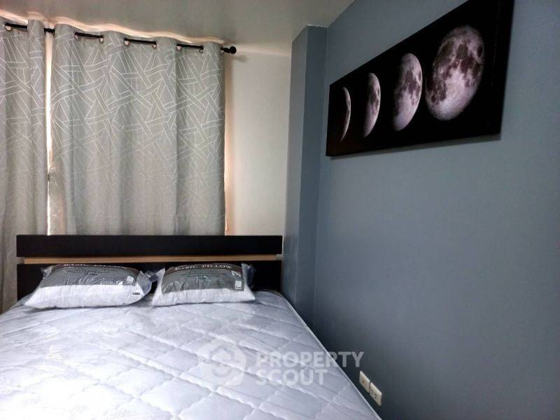 รูป คอนโด 2-ห้องนอน ที่ คอนโด วัน สยาม คอนโดมิเนียม ใกล้ BTS รถไฟฟ้าสนามกีฬาแห่งชาติ (ID 577614) - รูปที่ 8/14