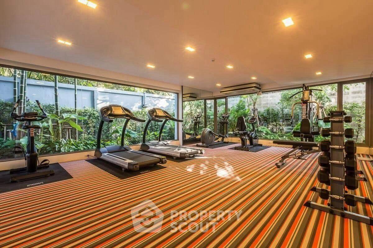 รูป คอนโด 2-ห้องนอน ที่ ดาวน์ทาวน์ สุขุมวิท 39 ใกล้ BTS พร้อมพงษ์ (ID 2778374) - รูปที่ 6/18