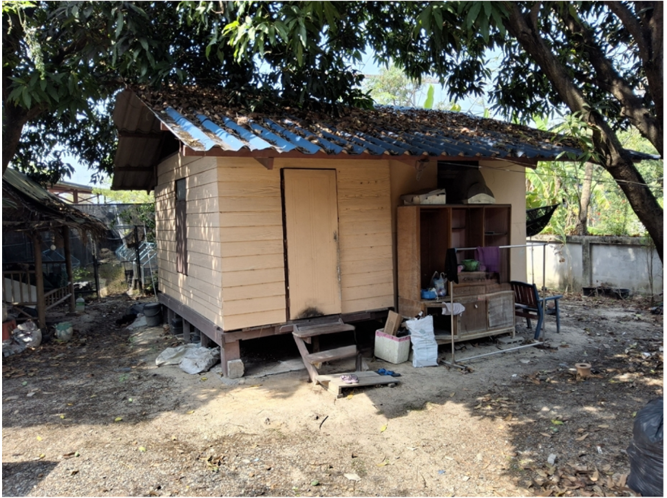 รูป บ้านเดี่ยว 486.3 ตร.วา เมืองชลบุรี ชลบุรี เมืองชลบุรี ชลบุรี 11M - รูปที่ 13/16