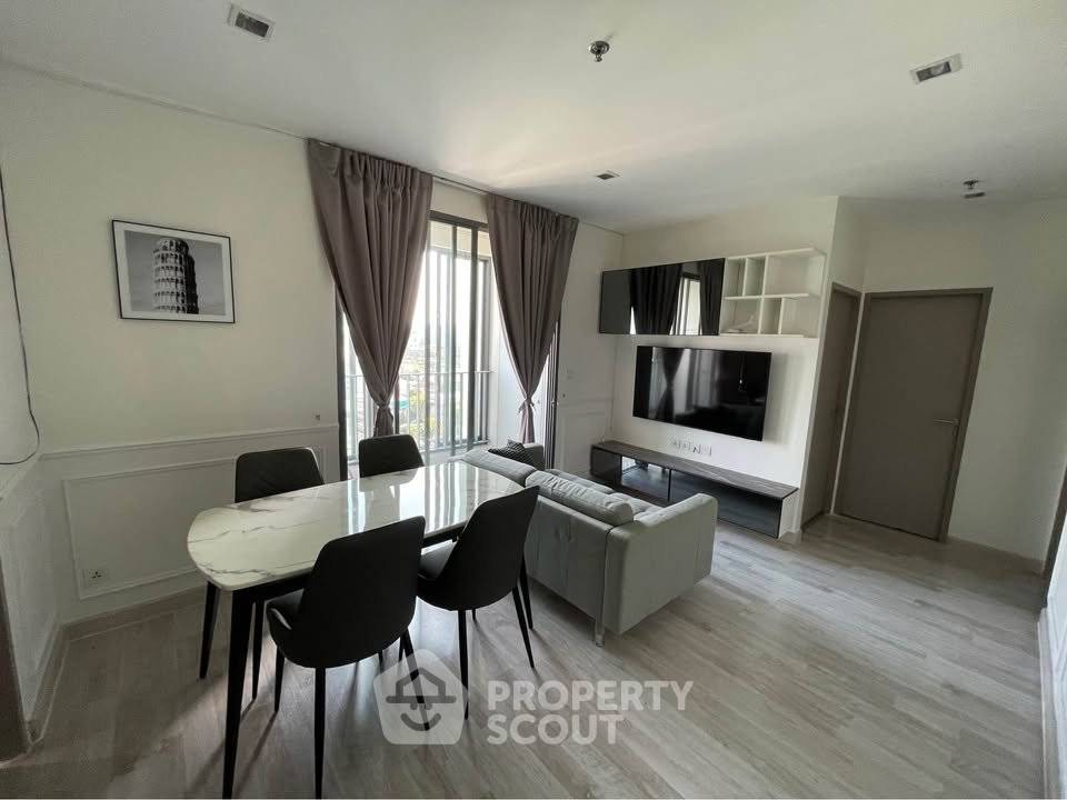 รูป คอนโด 2-ห้องนอน ที่ ไอดีโอ โมบิ สุขุมวิท 81 ใกล้ BTS อ่อนนุช (ID 2853585) - รูปที่ 4/12