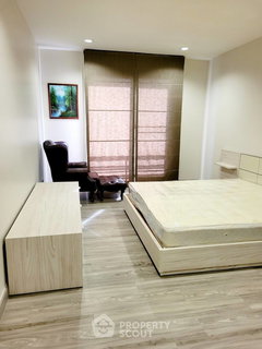 รูปภาพ 2-BR Condo at Amanta Ratchada near MRT Thailand Cultural Centre (ID 514775)
