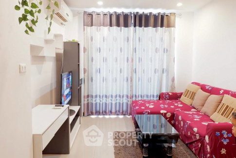 คอนโด 1-ห้องนอน ที่ ศุภาลัย พรีเมียร์ ราชเทวี ใกล้ BTS ราชเทวี (ID 1335148)