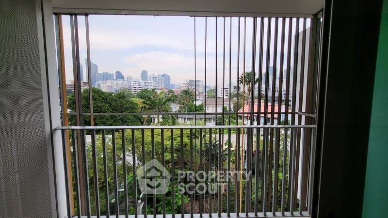 รูป คอนโด 1-ห้องนอน ที่ เวีย 31 ใกล้ MRT สุขุมวิท (ID 1490527) - รูปที่ 7/10