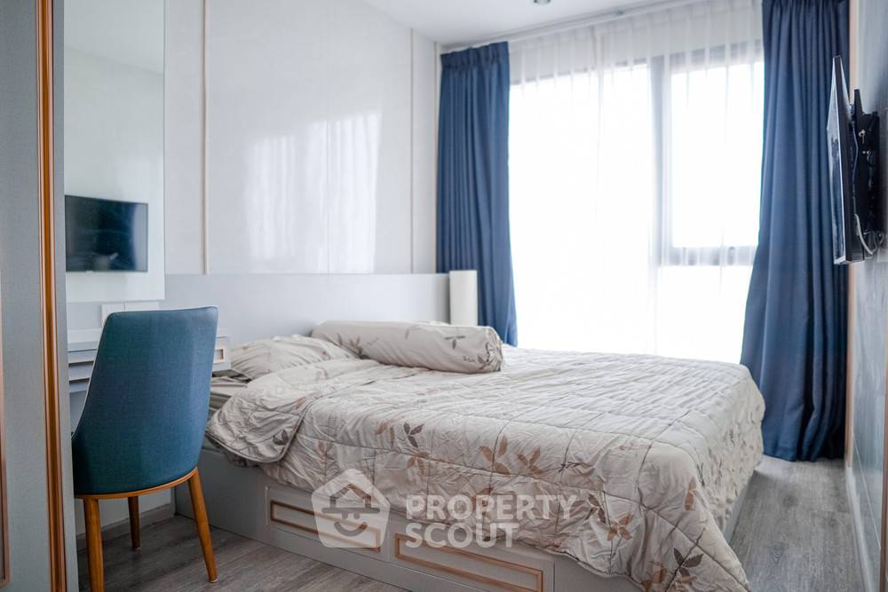 รูป คอนโด 2-ห้องนอน ที่ ไอดีโอ โมบิ สุขุมวิท 81 ใกล้ BTS อ่อนนุช (ID 384959) - รูปที่ 11/12
