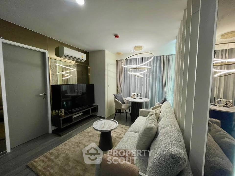 รูป คอนโด 1-ห้องนอน ที่ ไอดีโอ โมบิ สุขุมวิท 40 ใกล้ BTS เอกมัย (ID 2857374) - รูปที่ 4/8