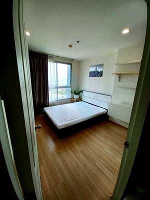 Condos for sale เกษตร : 🔺 For Sell Condo U DELIGHT 3 PRACHACHUEN - BANG SUE Building 1, Floor 20,1 bed room, Room size 30.00 sqm