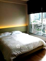 Condos for rent : 1-BR Condo at The Seed Musee Sukhumvit 26 near BTS Phrom Phong (ID 511495)