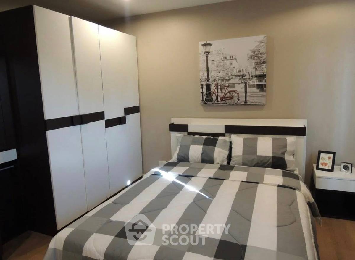 รูป คอนโด 1 ห้องนอน ให้เช่า ที่แคสเซีย คอนโดมิเนียม ใกล้ BTS แบริ่ง (ID 2094858) - รูปที่ 2/9
