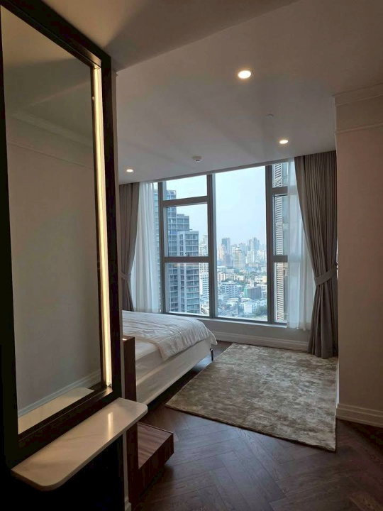 รูป +++เช่าด่วน+++ The Residences 38 ** 1 ห้องนอน 65 ตร.ม.  แต่งครบพร้อมอยู่!!! - รูปที่ 11/20