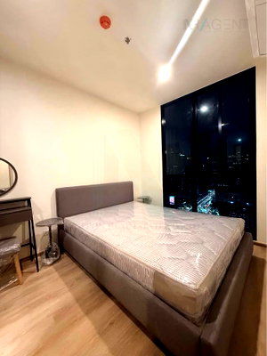 Condos for rent : 📌 For Rent Condo NUE DISTRICT R9 Building 1, Floor 25,1 bed room, Room size 26 sqm