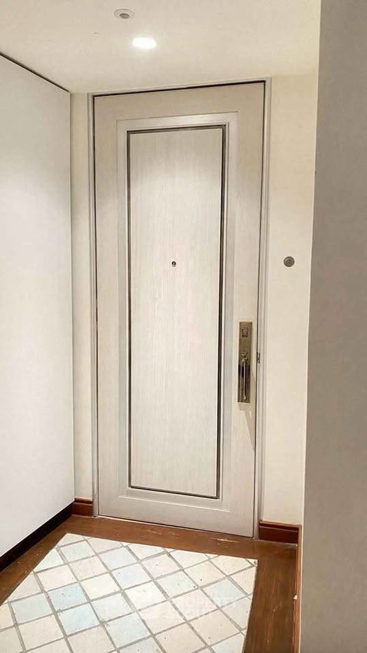 picture 2-BR Condo at Riverine Place in Suan Yai (ID 2856465) - 2/19