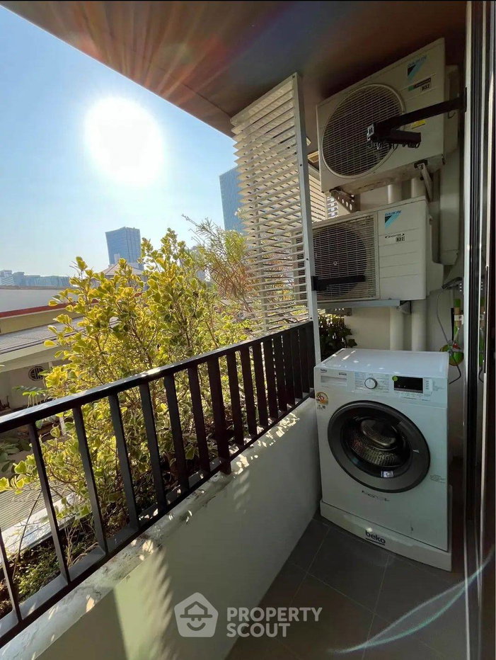 รูป คอนโด 1-ห้องนอน ที่ แซฟวี่ พหล 2 ใกล้ BTS อารีย์ (ID 2114768) - รูปที่ 12/13
