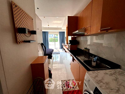 Condos for rent : 1-BR Condo at The Trendy Condominium near BTS Nana (ID 512865)
