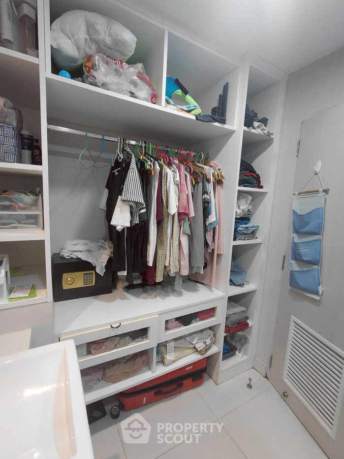 รูป คอนโด 2-ห้องนอน ที่ แอควา คอนโดมิเนียม จอมเทียน ใกล้ หาดจอมเทียน (ID 2857871) - รูปที่ 9/10