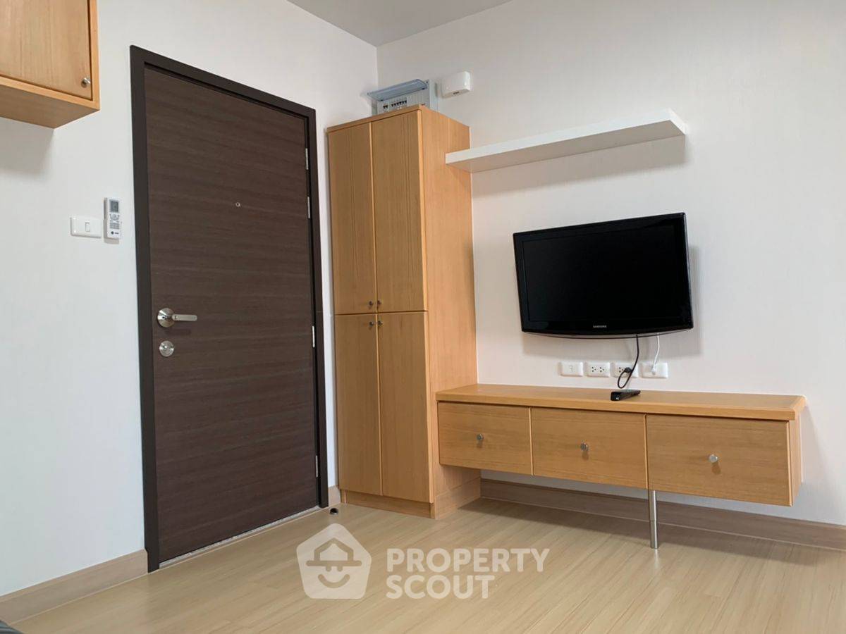 รูป คอนโด 1-ห้องนอน ที่ ศุภาลัย ซิตี้ รีสอร์ท พระราม 8 ใกล้ MRT บางยี่ขัน (ID 2094826) - รูปที่ 3/13