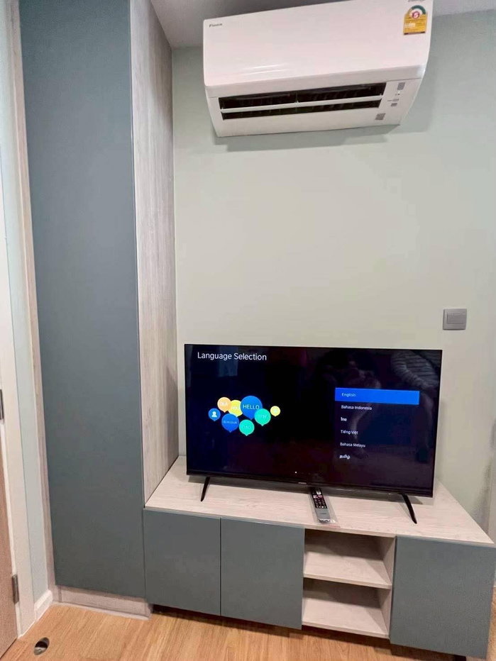 picture ME2500021 Condo For Rent Atmoz Kanaal Rangsit - 7/12
