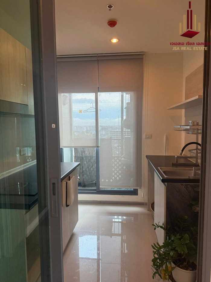 picture ✨ For Rent : Aspire Sathorn - Ratchapruek Condo ✨  💰 Only 18,000 THB - 5/6