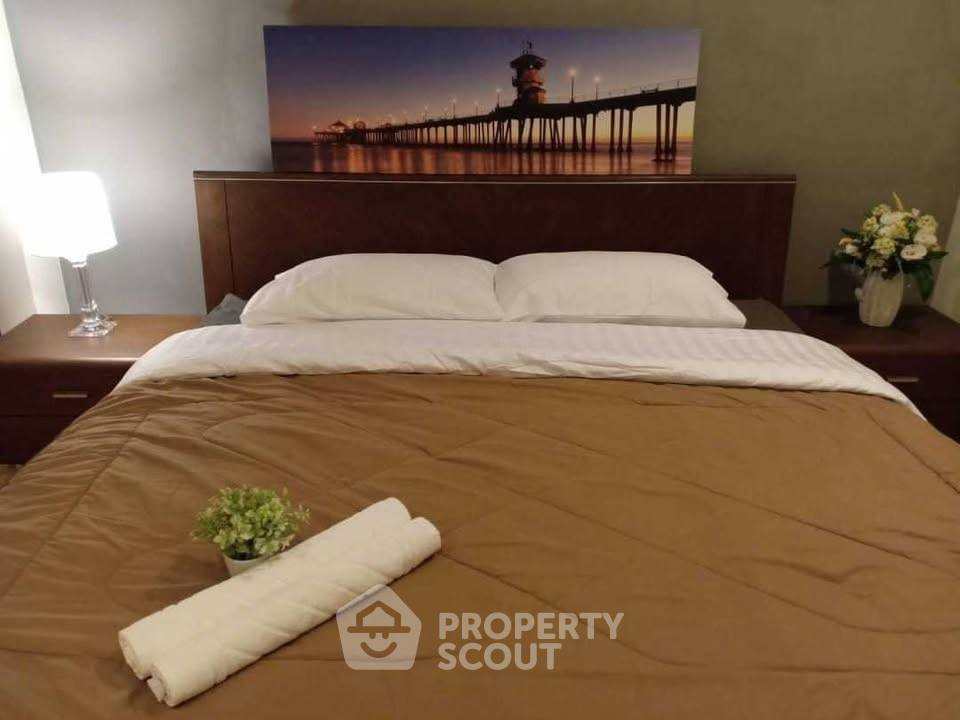 picture 60m To BTS Ekkamai | 2-BR Nusasiri Grand Condominium (ID 2856696) - 3/5