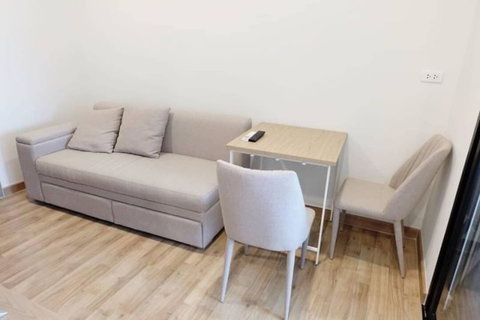 รูปภาพ Condo for rent: Niche Mono Sukhumvit-Bearing Line ID: @condobkk(With@)