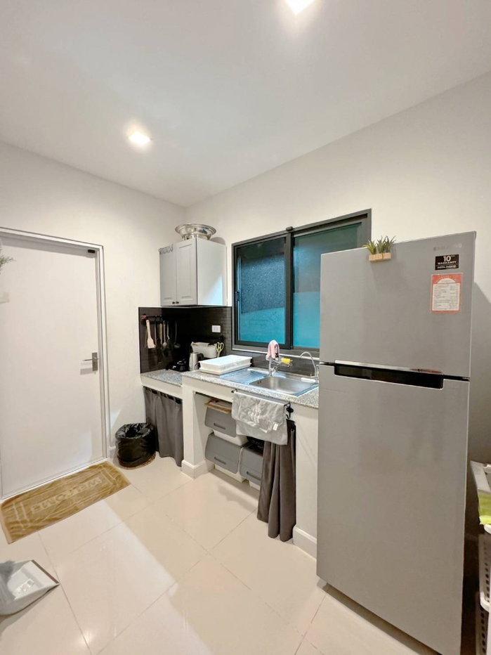 picture  Pool villa accommodation in Boulevard Tuscany Cha-am-Hua Hin. - 3/8
