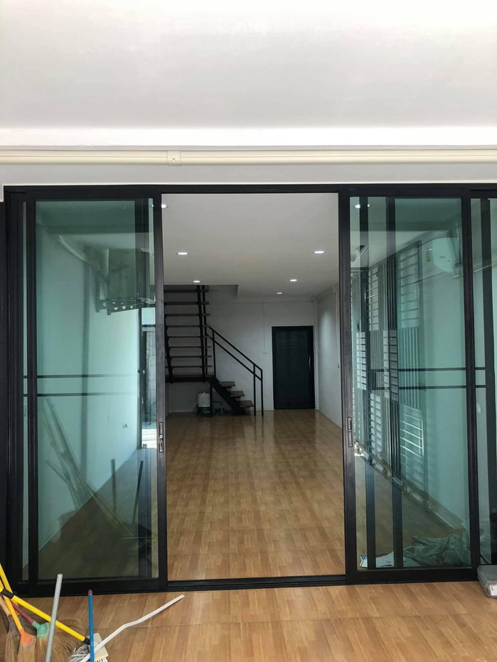 รูป WS7341 📣 ปล่อยเช่า! บ้าน 2 ชั้น ใกล้ MRT พระราม 9 🏡✨ เพียง 20,000 บาท/เดือน - รูปที่ 2/4