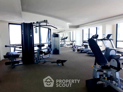 Condos for rent : 1-BR Condo at Supalai Premier Place Asok near MRT Phetchaburi (ID 886946)