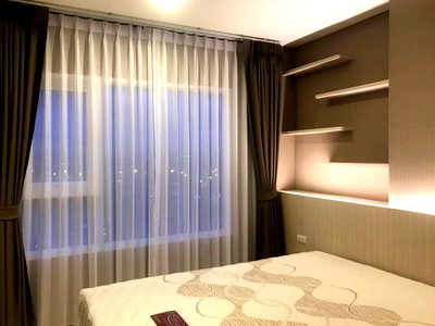Condos for rent : Aspire                            Erawan