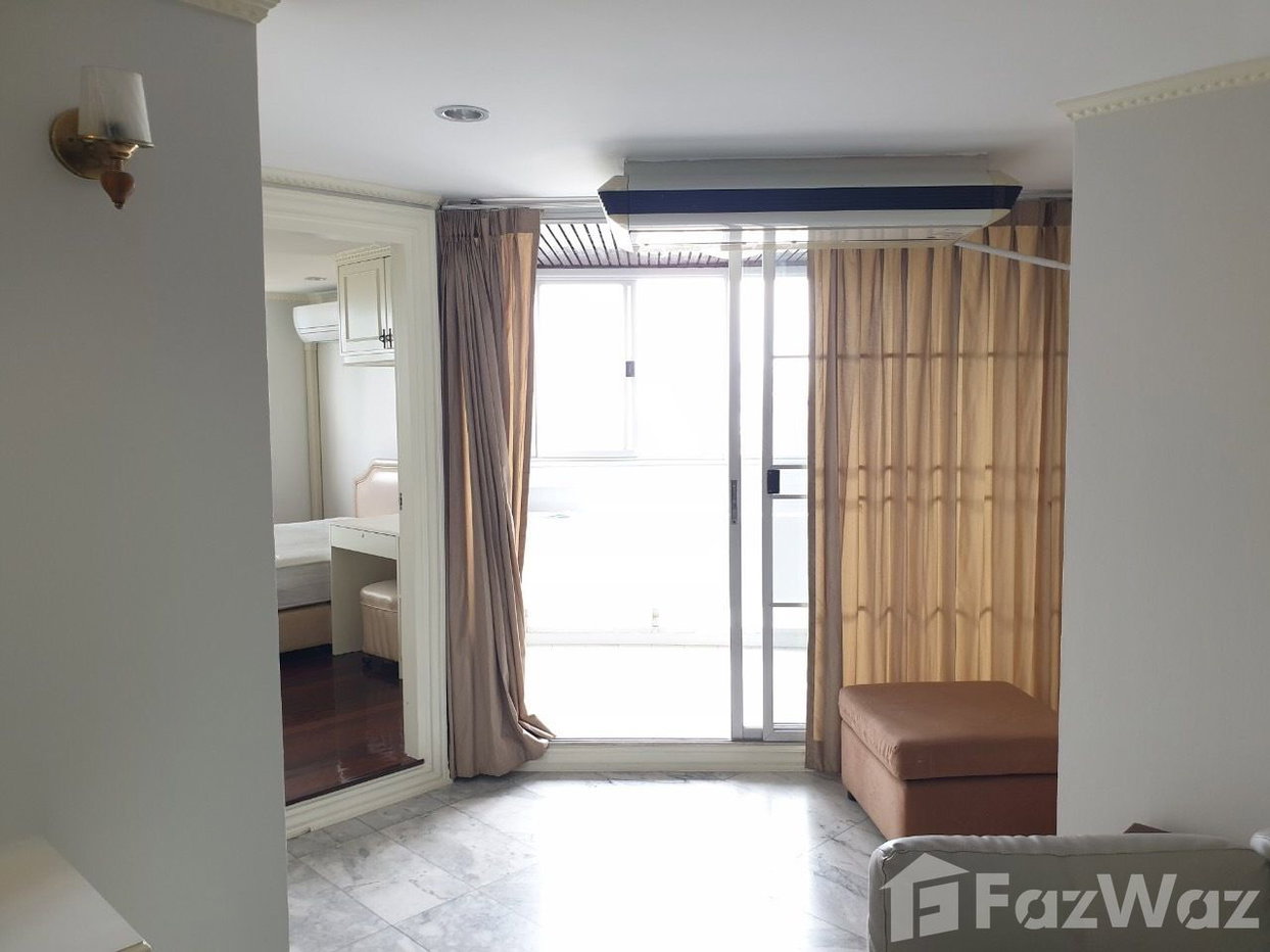 รูป คอนโดให้เช่า 3 ห้องนอน ในโครงการ ไท ปิง ทาวเวอร์ส 1159348 - รูปที่ 7/10