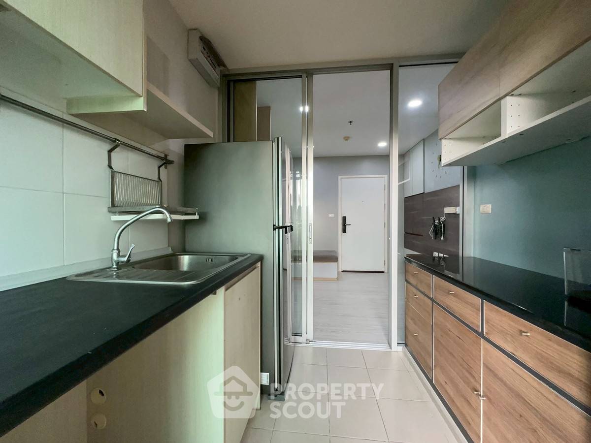 รูป คอนโด 1-ห้องนอน ที่ แอสปาย รัตนาธิเบศร์ 2 ใกล้ MRT บางกระสอ (ID 2860187) - รูปที่ 16/43