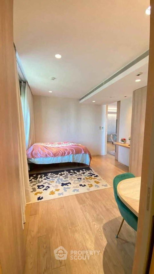 picture 2-BR Condo at Riverine Place in Suan Yai (ID 2856465) - 12/19