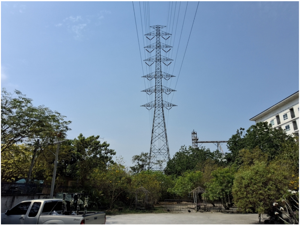 รูป บ้านเดี่ยว 486.3 ตร.วา เมืองชลบุรี ชลบุรี เมืองชลบุรี ชลบุรี 11M - รูปที่ 14/16