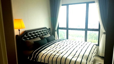 Condos for sale : 📌 For Sell Condo KNIGHTSBRIDGE SKY RIVER OCEAN Building 1, Floor 12,1 bed room, Room size 32.00 sqm