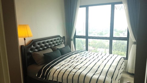 📌 For Sell Condo KNIGHTSBRIDGE SKY RIVER OCEAN Building 1, Floor 12,1 bed room, Room size 32.00 sqm